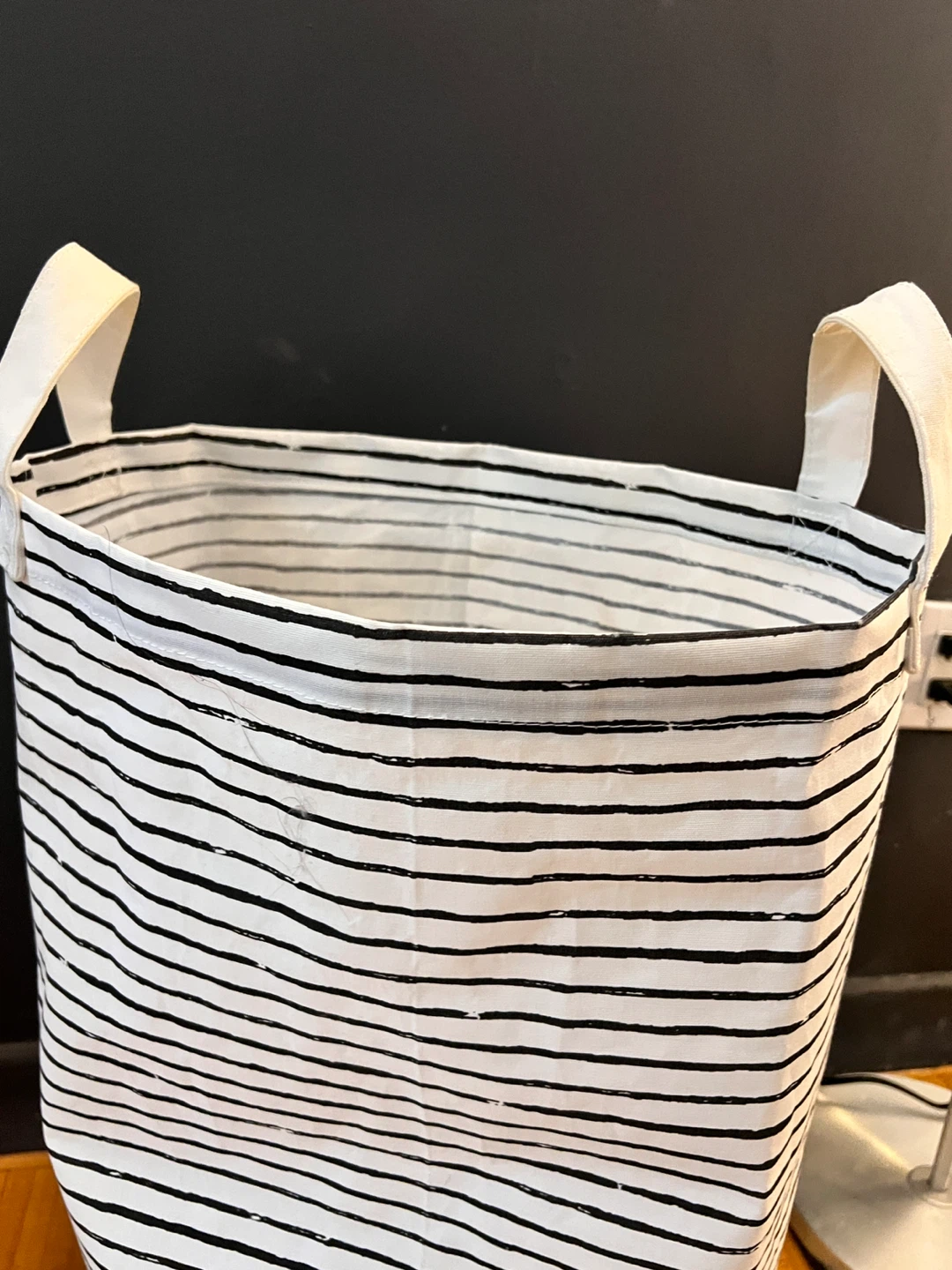 IKEA laundry basket - photo 3