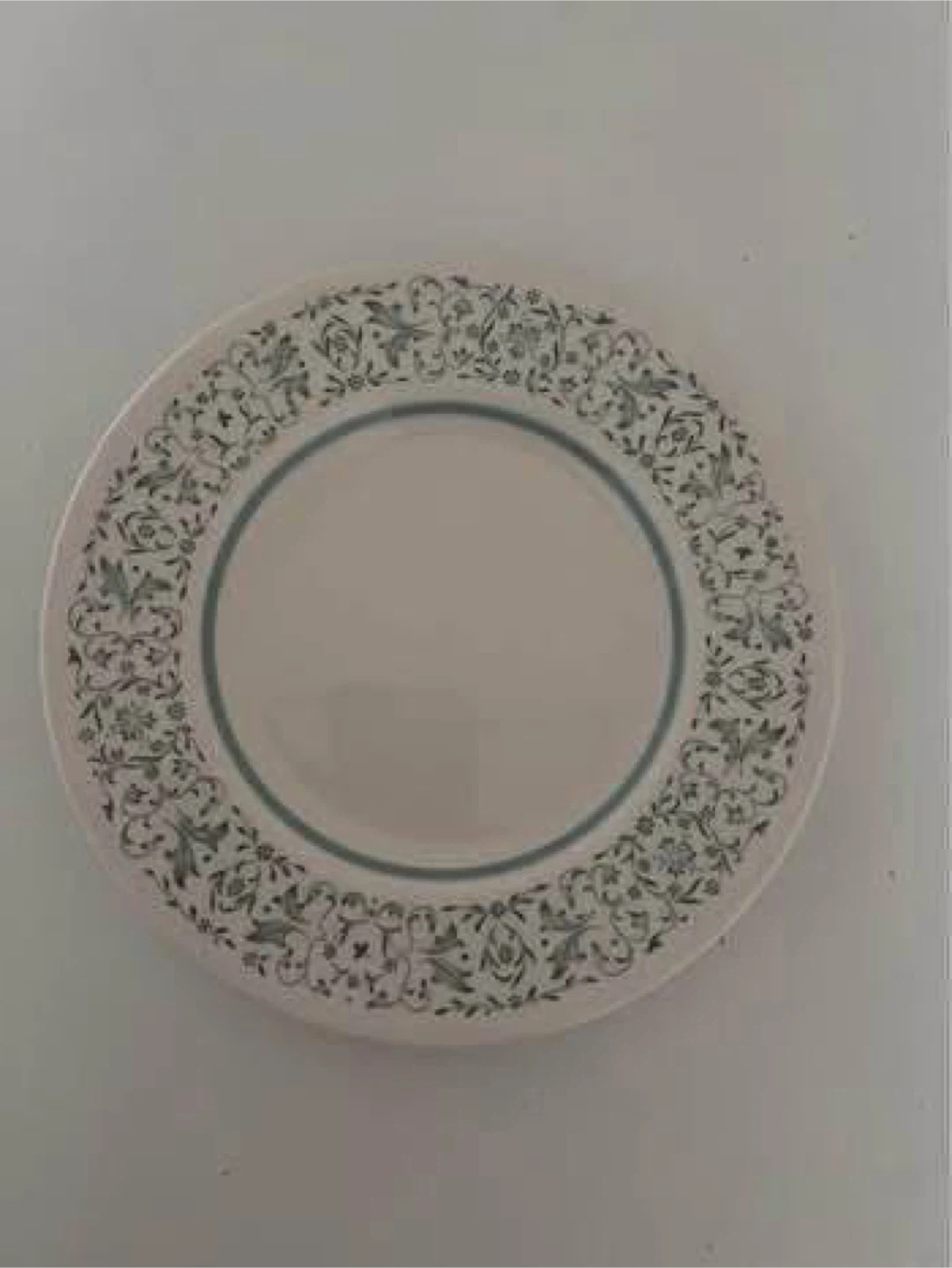 Queen's Rosina China Tea Set - photo 3