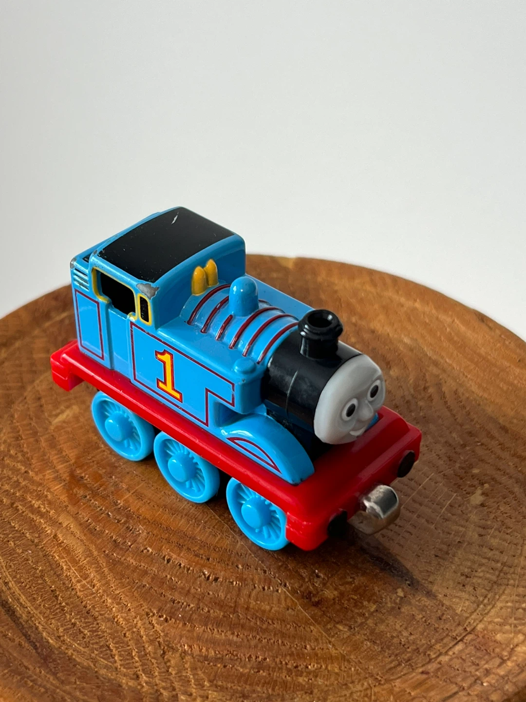 Thomas & Friends Wooden Railway Train Lot - photo 2