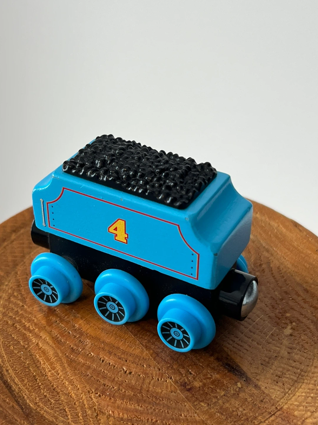 Thomas & Friends Wooden Railway Train Lot - photo 5