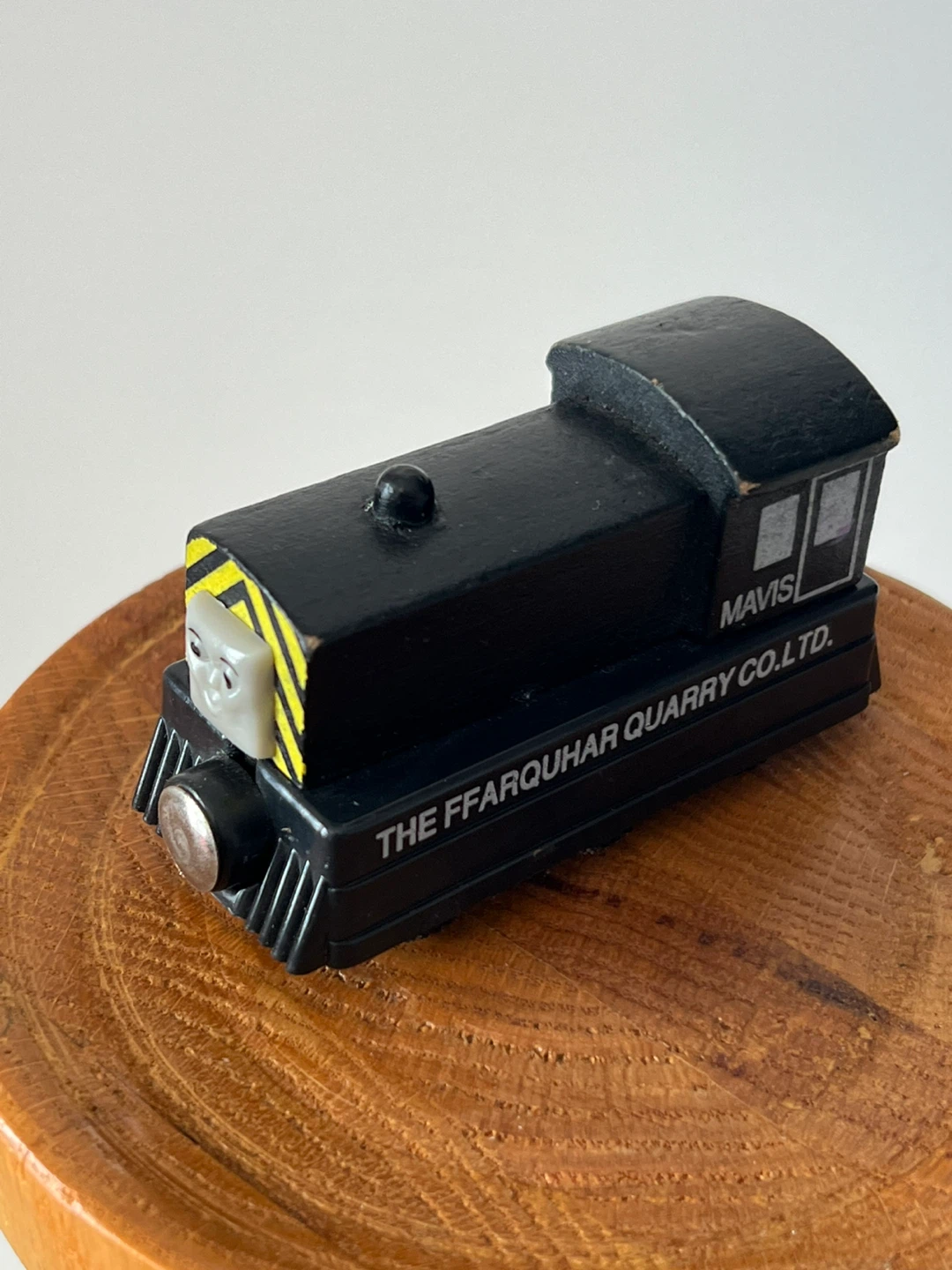 Thomas & Friends Wooden Railway Train Lot - photo 4