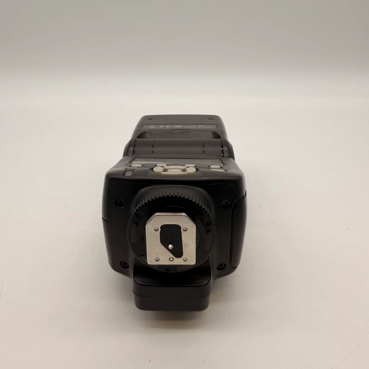 Yongnuo Speedlite YN560 IV Flash - photo 5