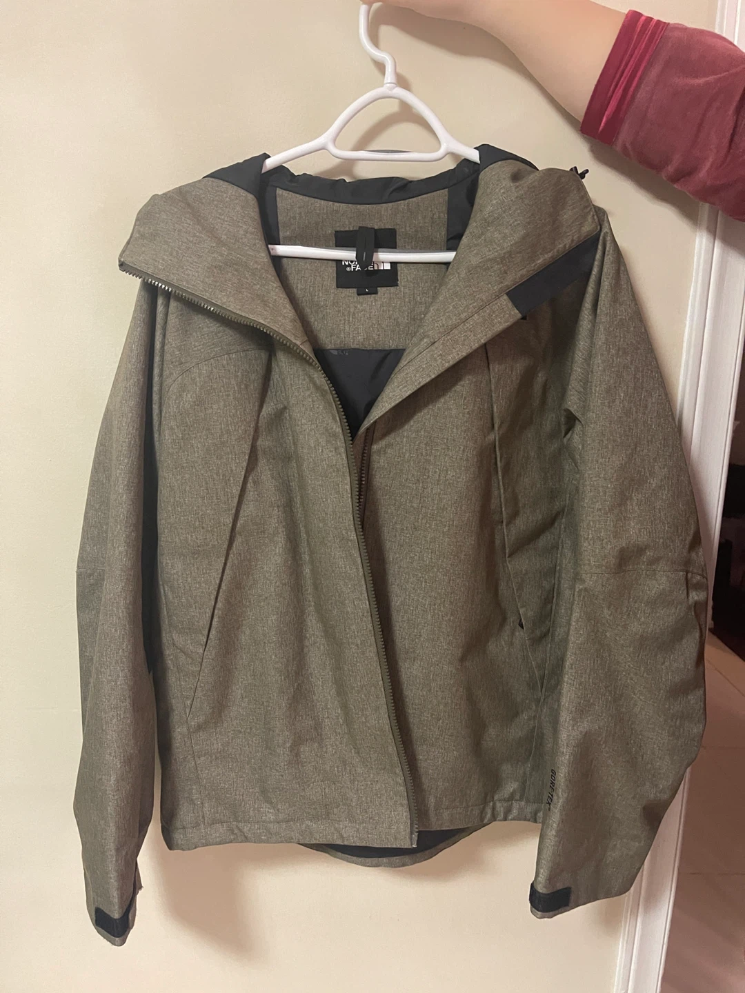 The North Face Jacket - Size L