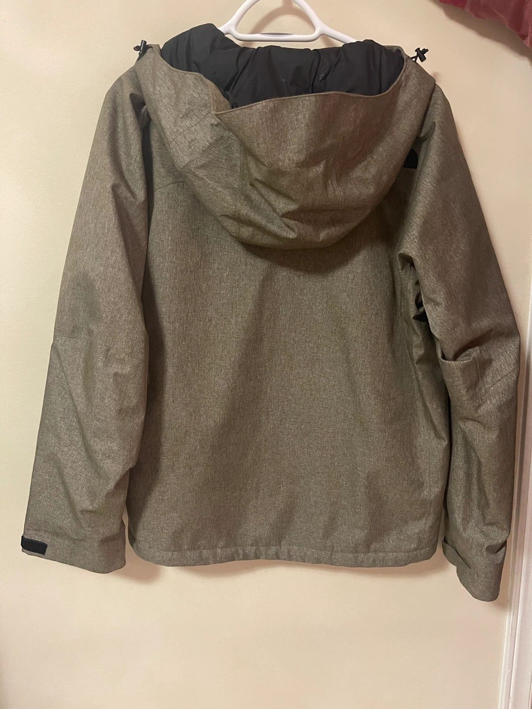 The North Face Jacket - Size L - photo 2
