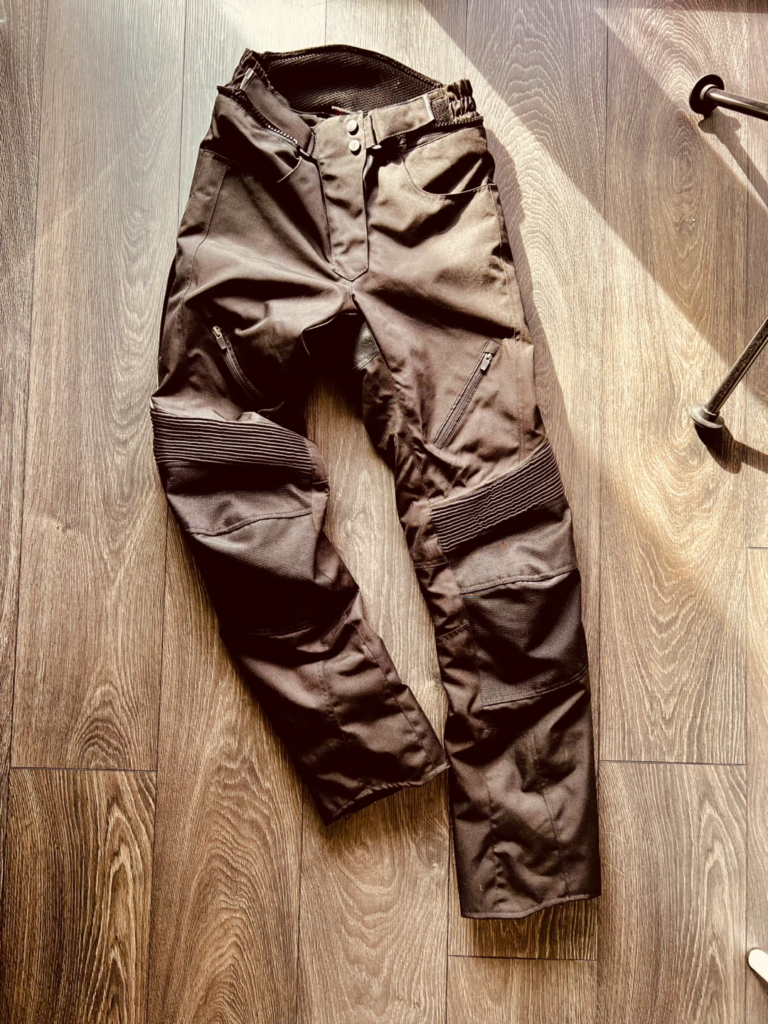 Modeka Motorcycle Jacket & Pants Set - photo 4