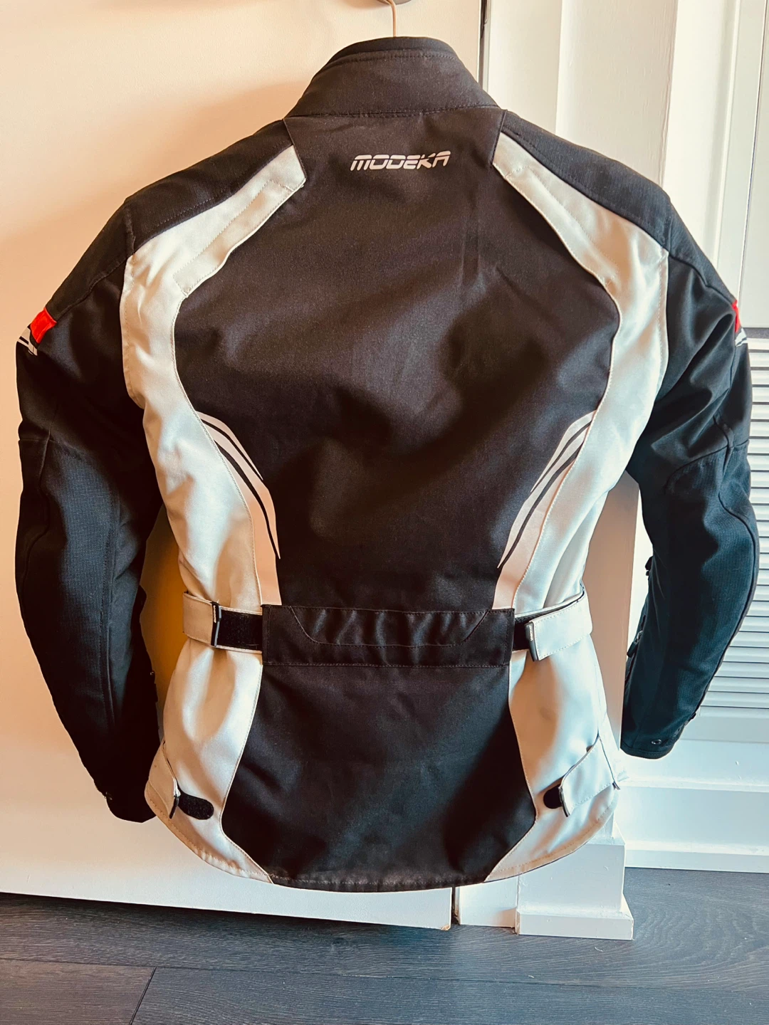 Modeka Motorcycle Jacket & Pants Set - photo 2