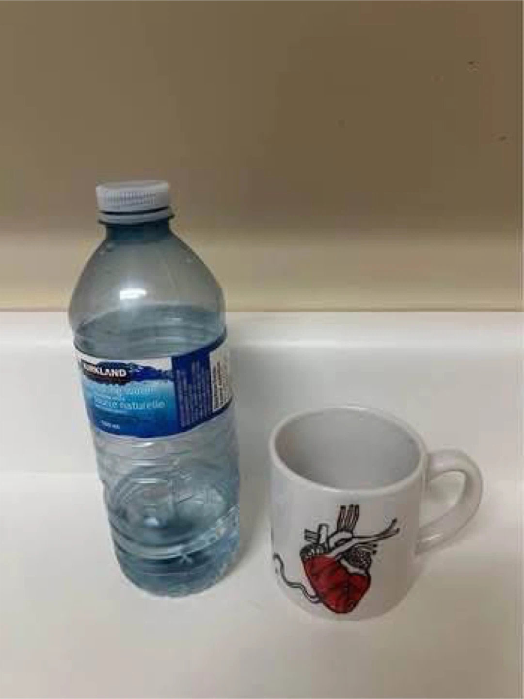 YG Entertainment Mug