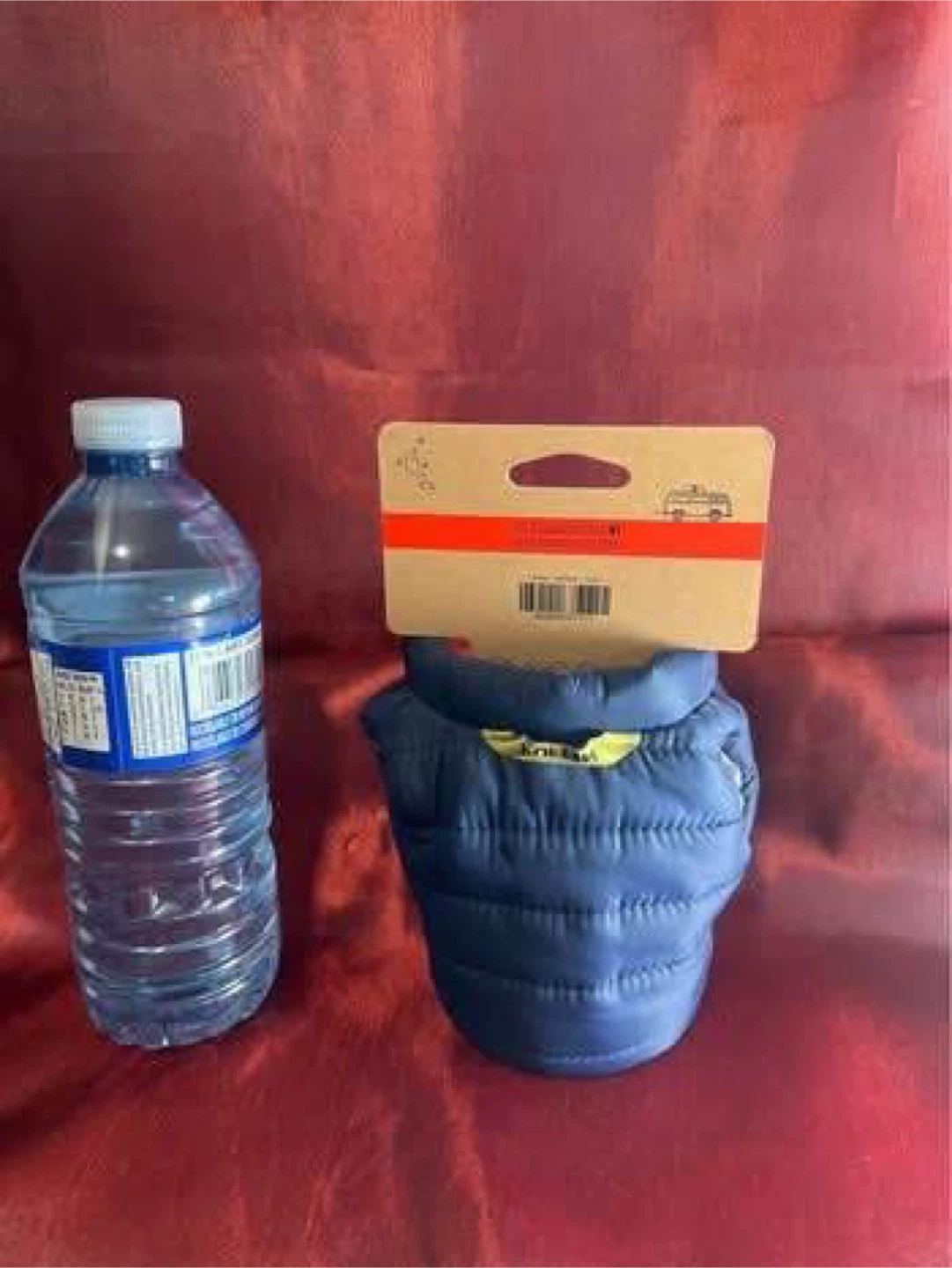 Puffin Beverage Vest - Keep Drinks Cold! - photo 2