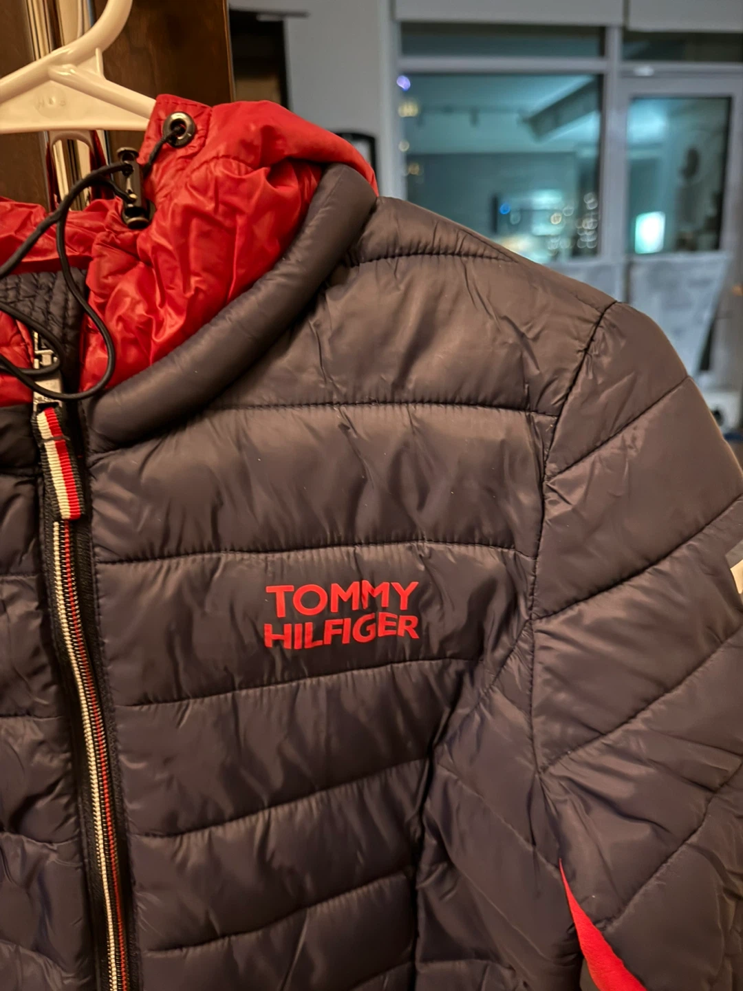 Tommy Hilfiger Woman’s Jacket size Small - photo 2