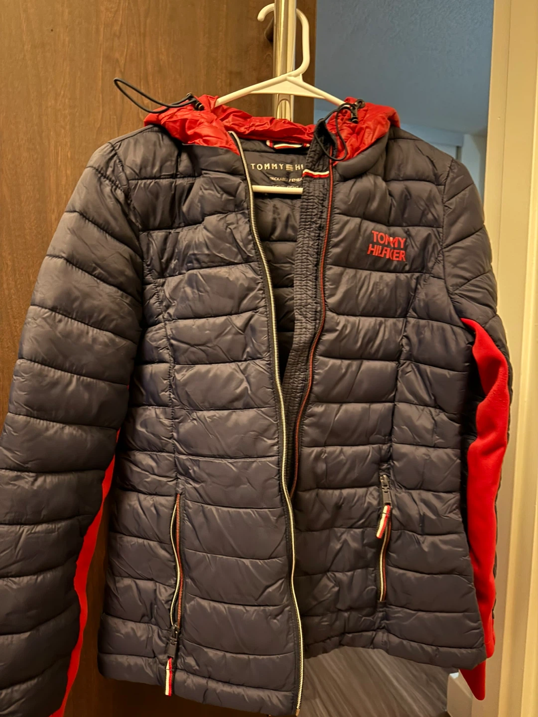 Tommy Hilfiger Woman’s Jacket size Small - photo 5