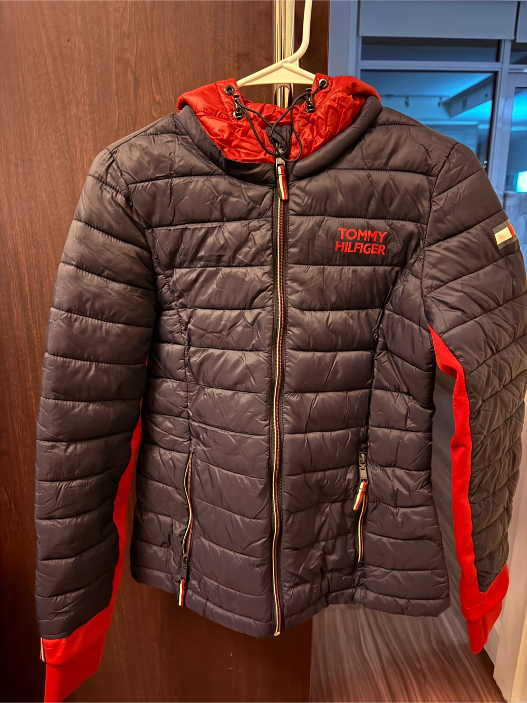 Tommy Hilfiger Woman’s Jacket size Small
