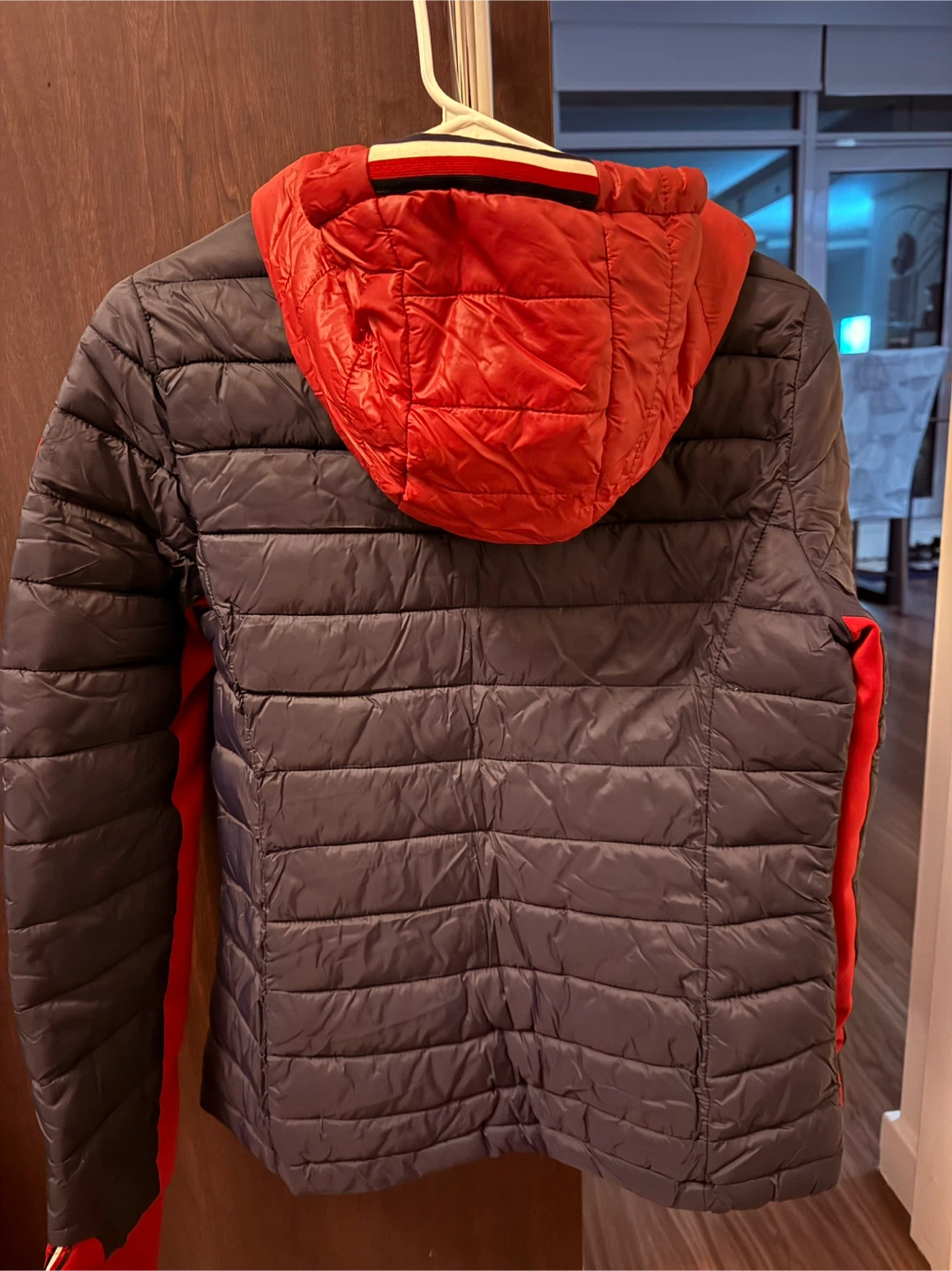Tommy Hilfiger Woman’s Jacket size Small - photo 3