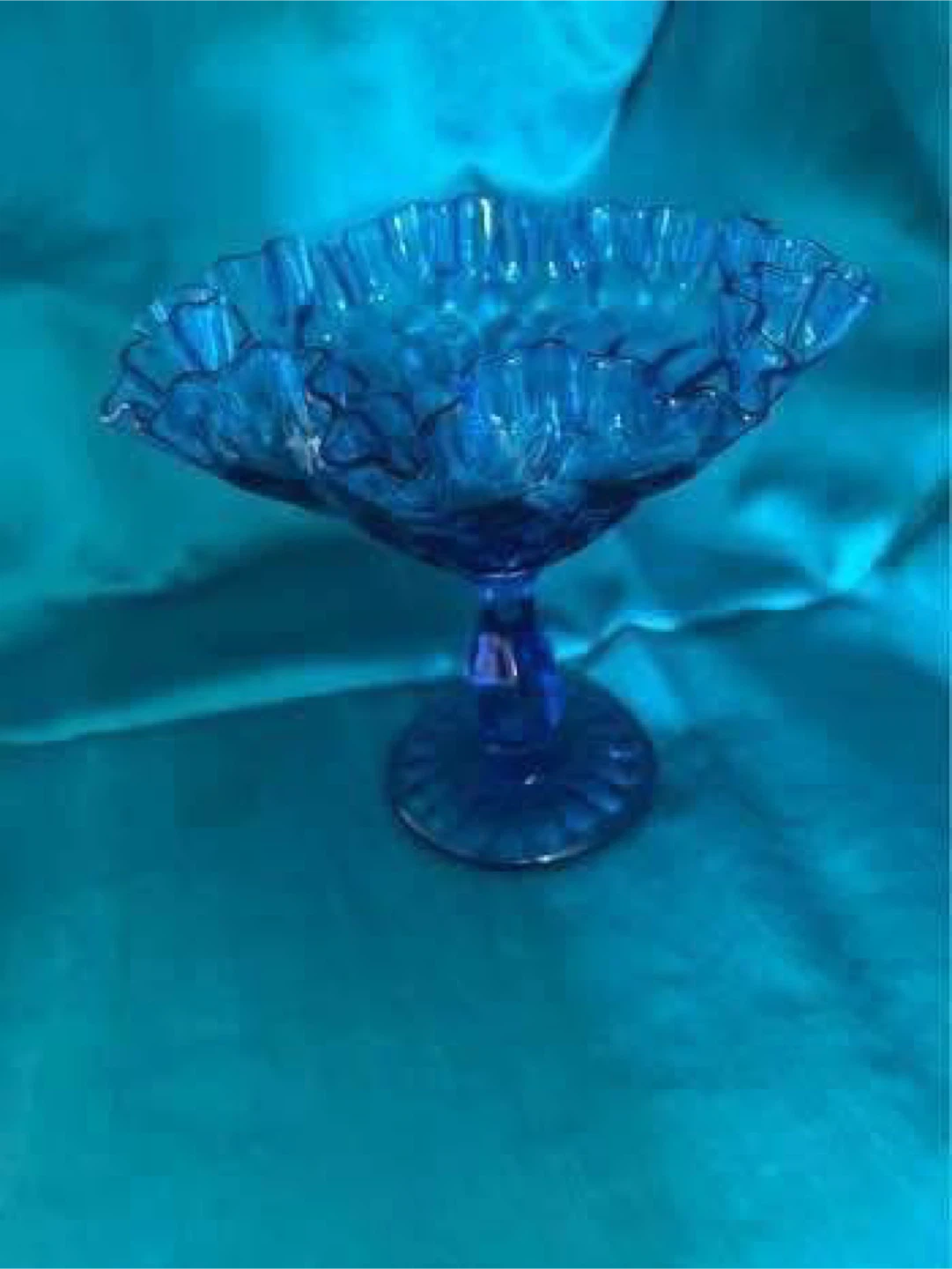 Fenton Art Glass