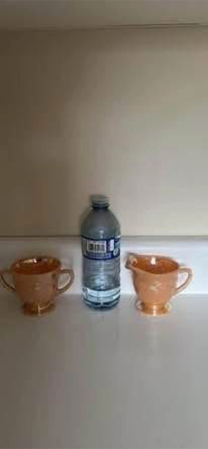 Cream and Sugar Set - photo 2