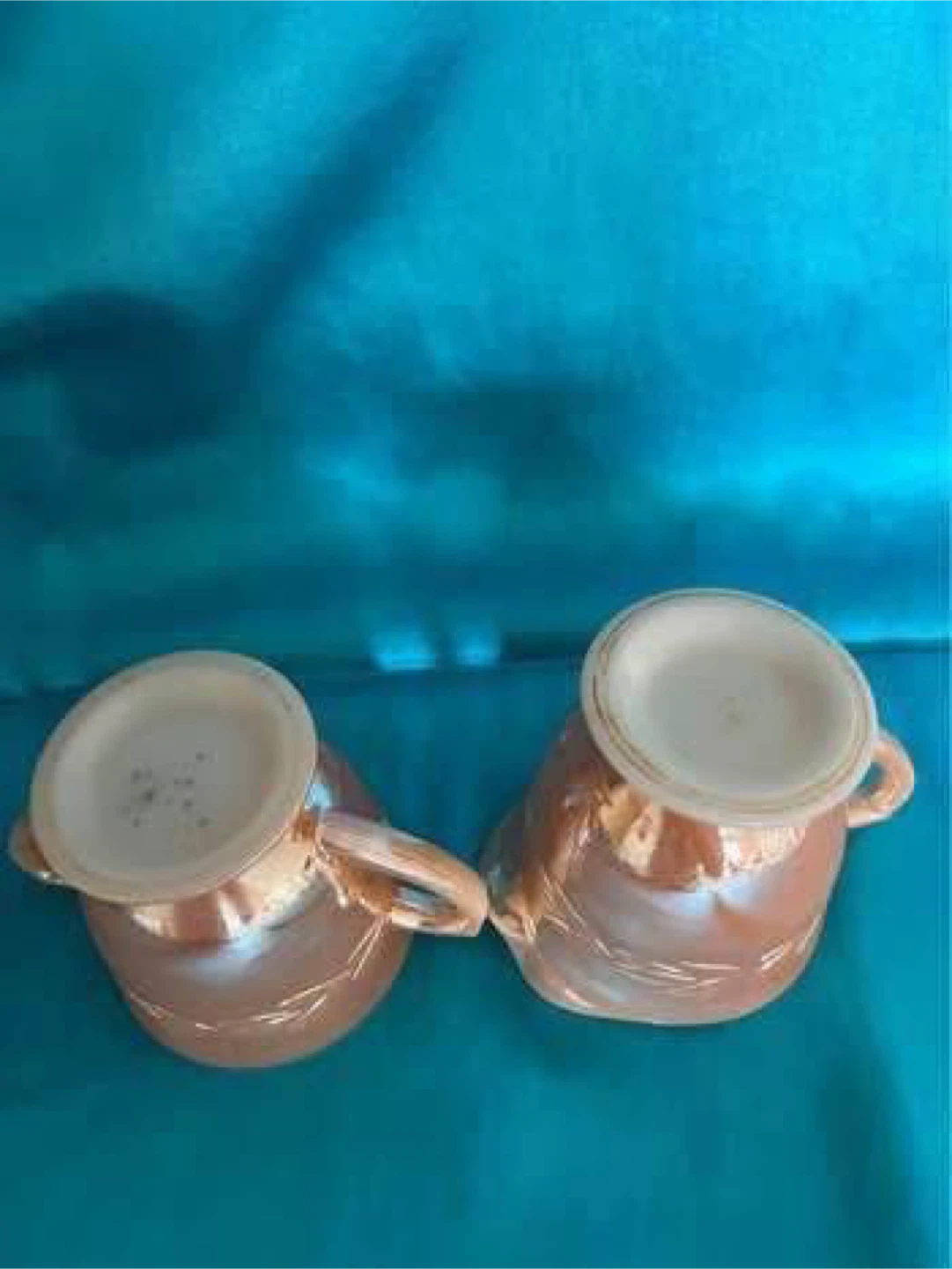 Cream and Sugar Set - photo 3