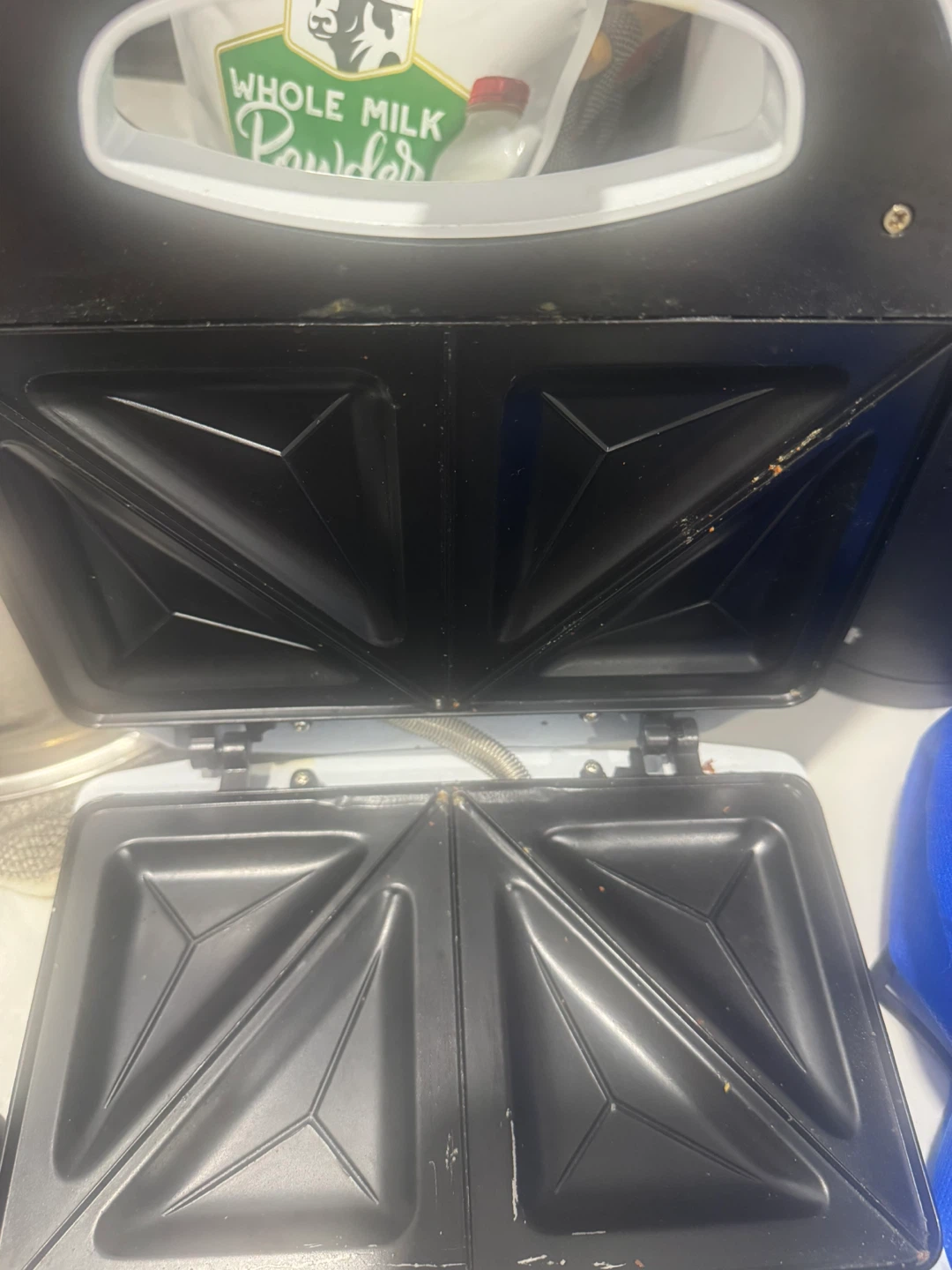 Starfrit Sandwich Maker