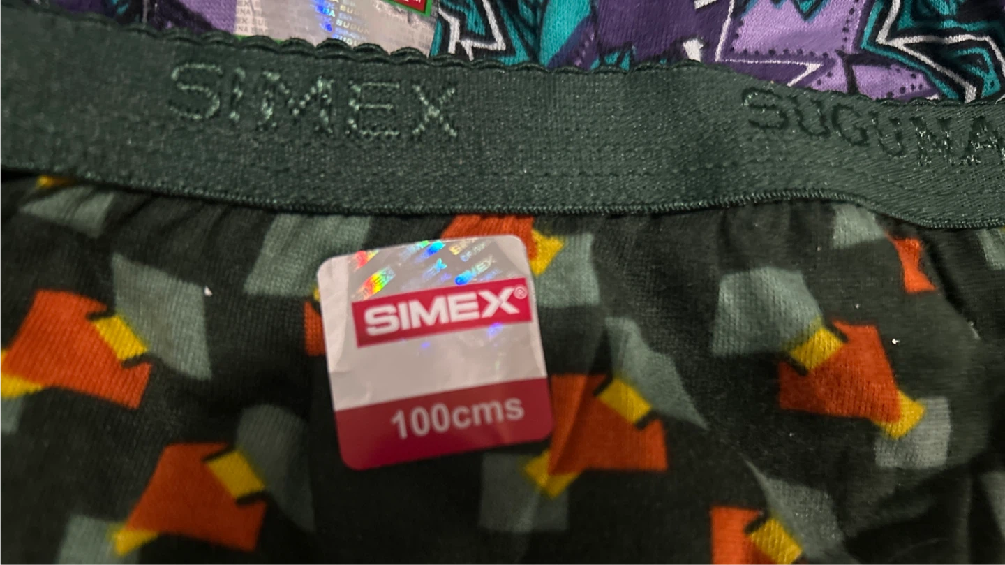 Women Panties - 100% Cotton - photo 2