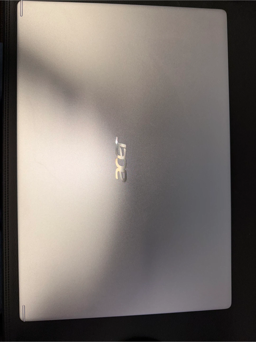Acer Aspire 5 Laptop - Silver - Windows 11
