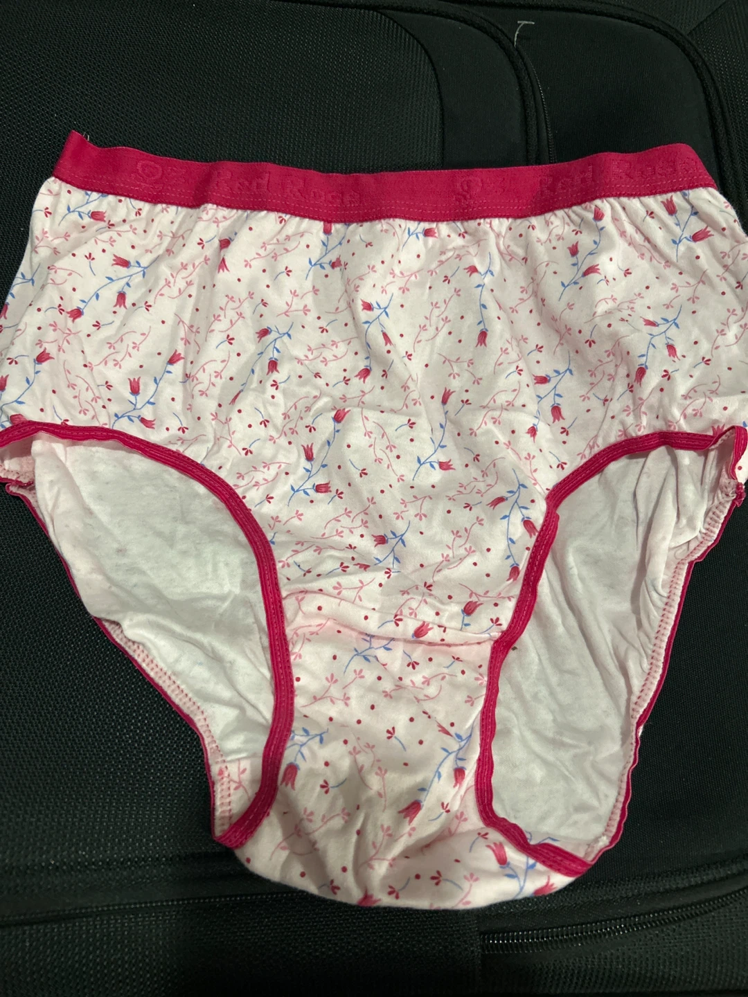 Women Panties - 100% Cotton - photo 5