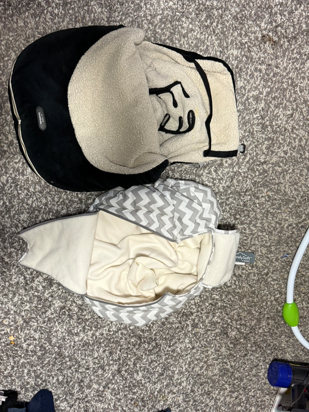JJ Cole Bundleme & Truly Soft Cuddle Bundle - photo 2