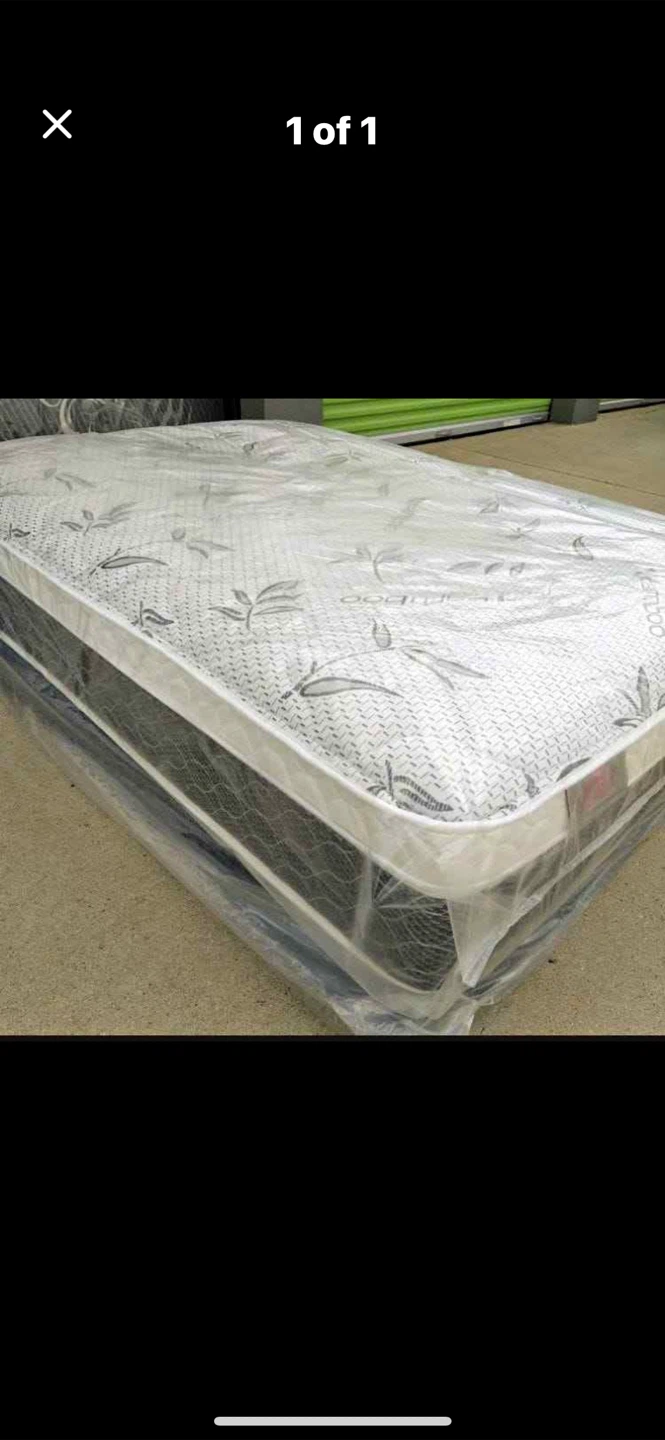 Mattress - photo 2