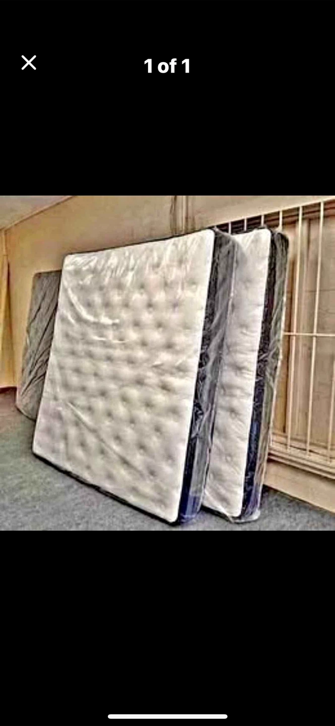 Mattress