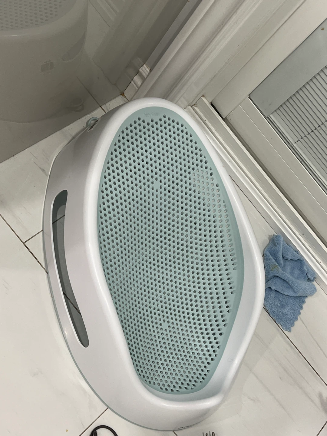 Angelcare Baby Bath Support