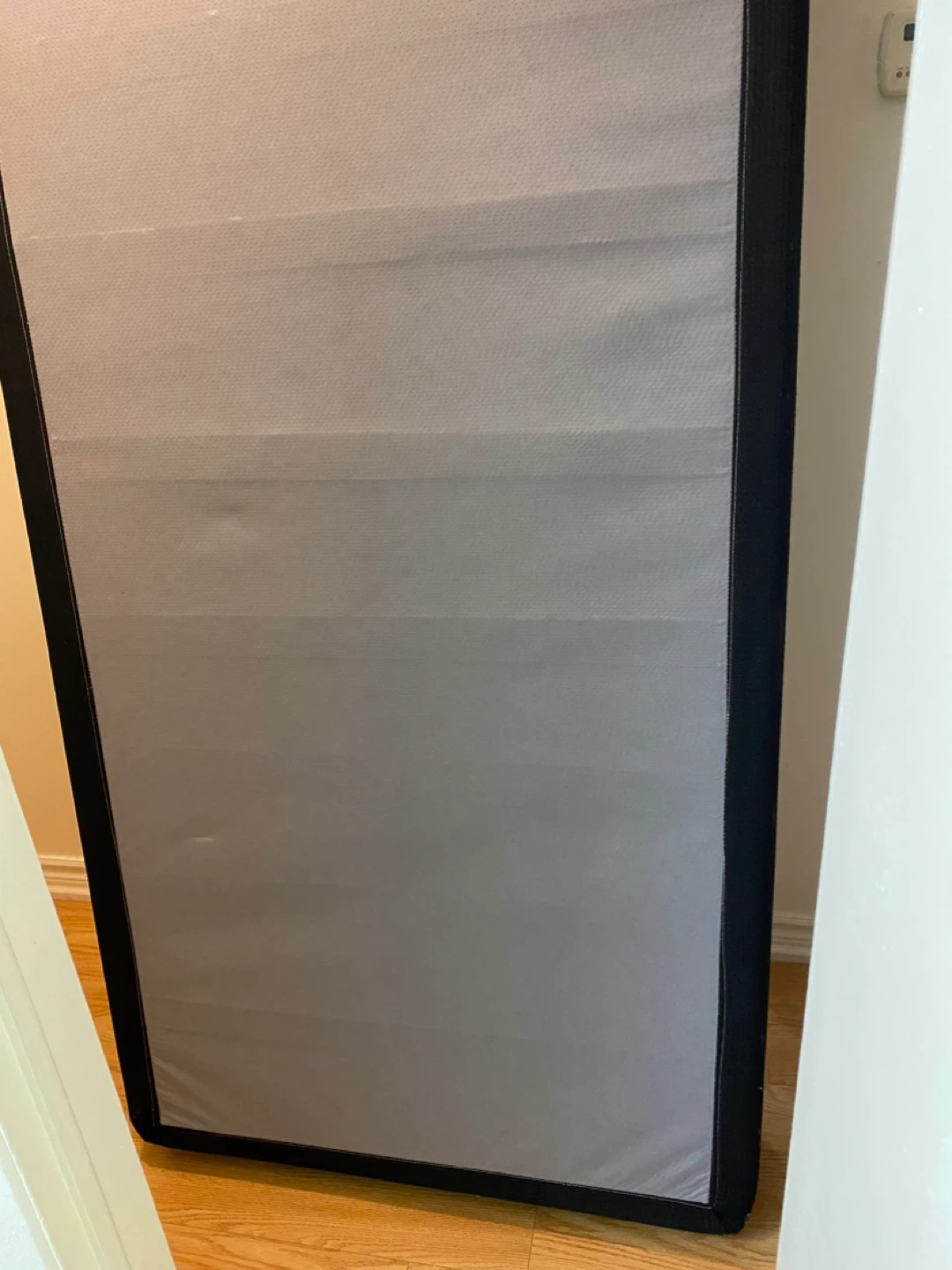 Exceptional Foam Twin Mattress With Solid BoxSpring - photo 4