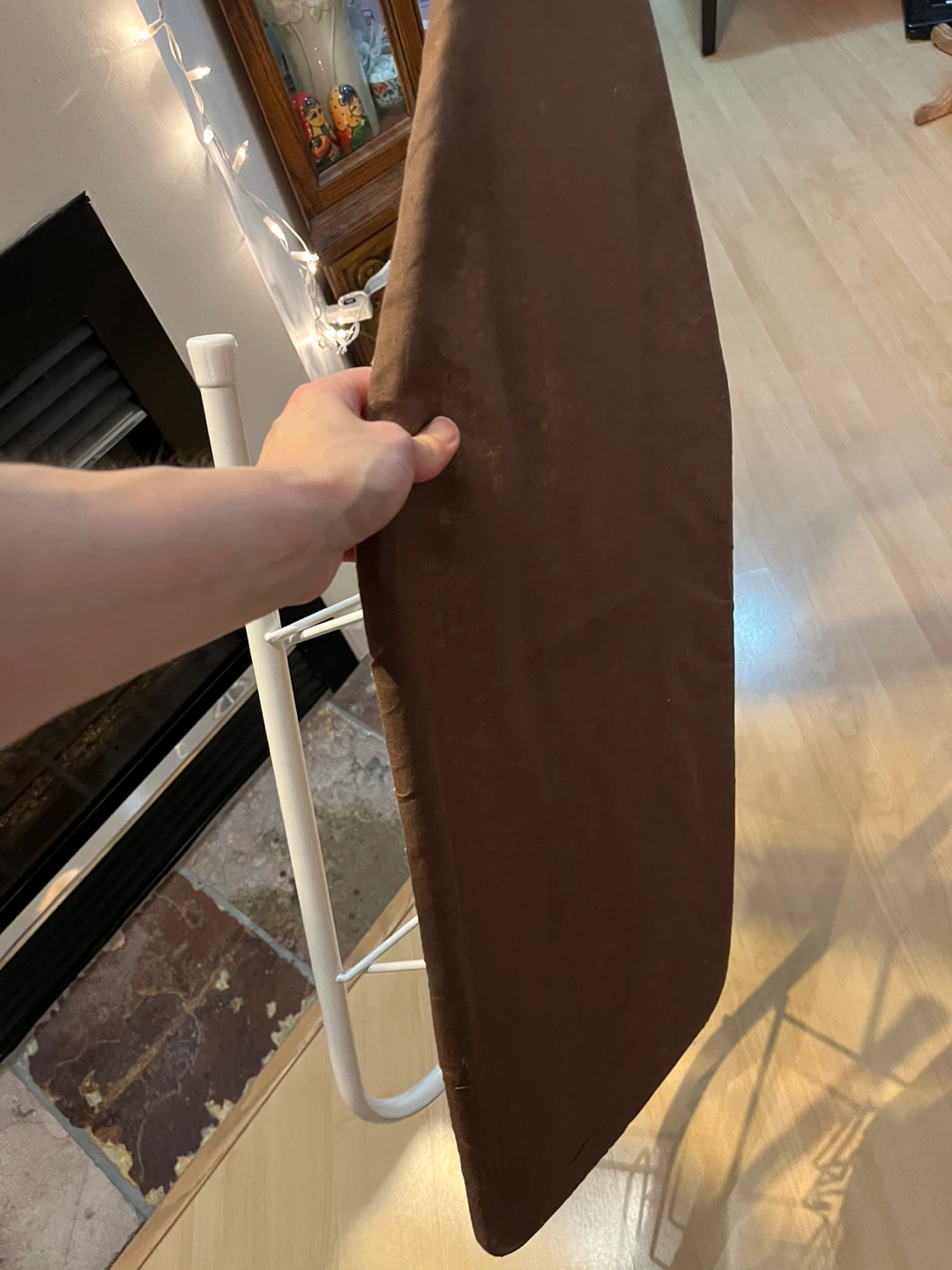 Foldable Ironing Board - photo 2