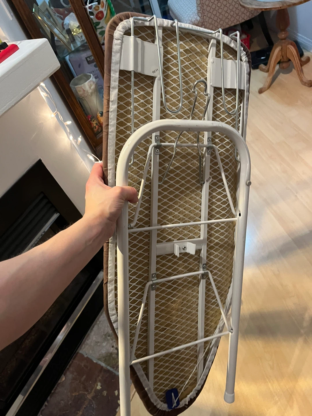 Foldable Ironing Board - photo 4
