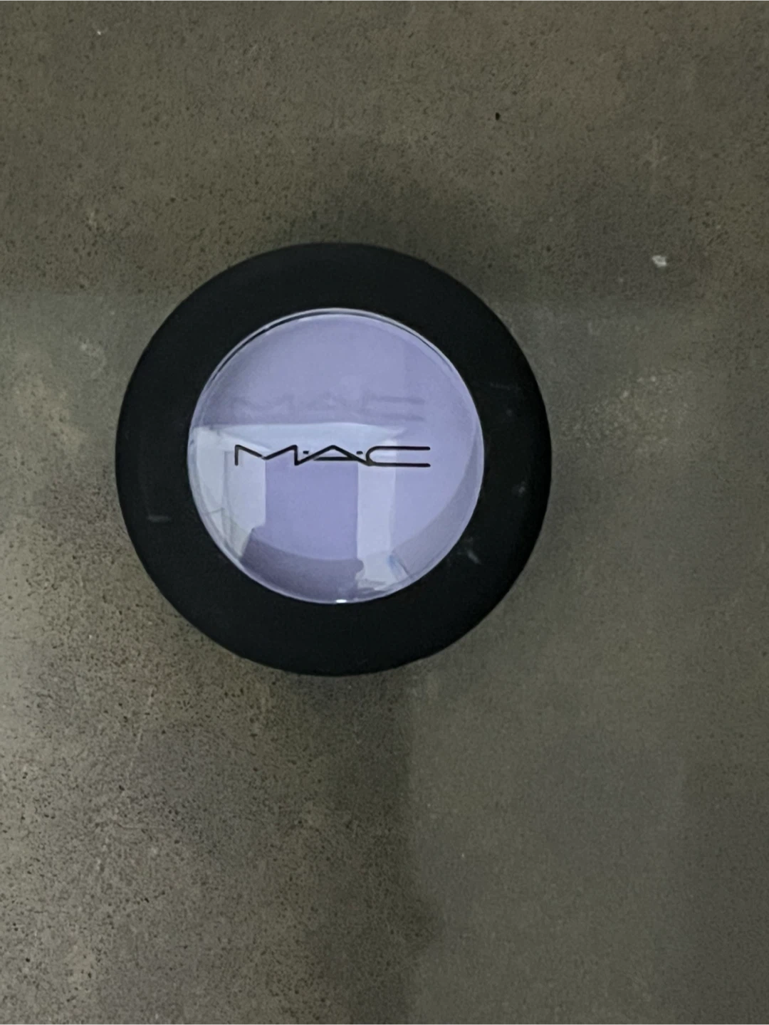 MAC Powder Kiss Soft Matte Eye Shadow - Such A Tulle - photo 2
