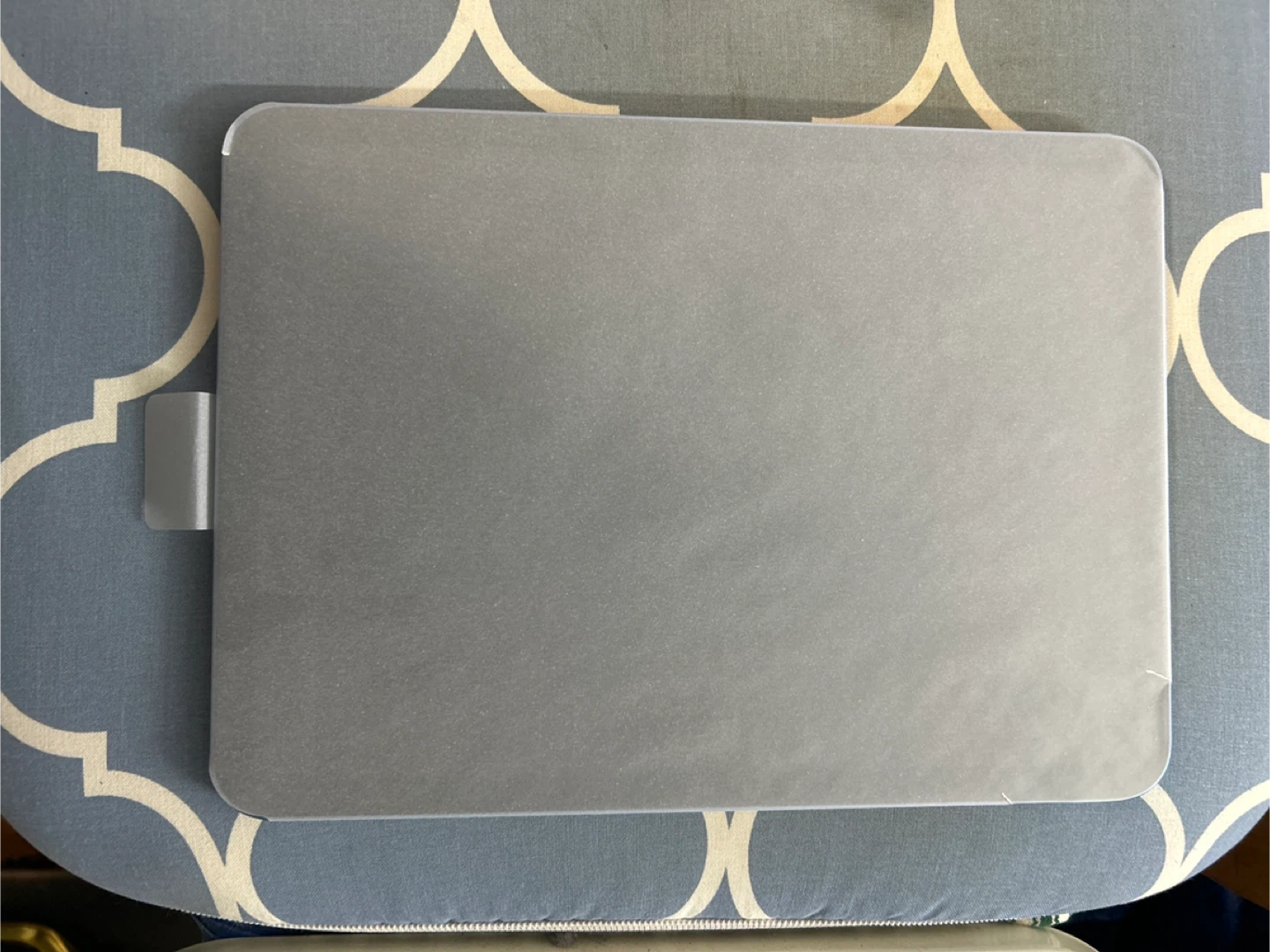 New Apple iPad 10th Gen dark blue - photo 3