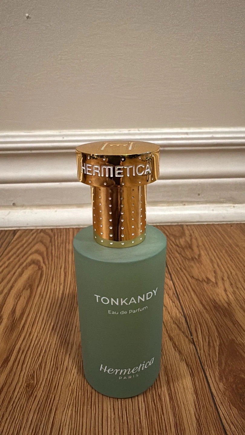 Hermetica Tonkandy Eau de Parfum