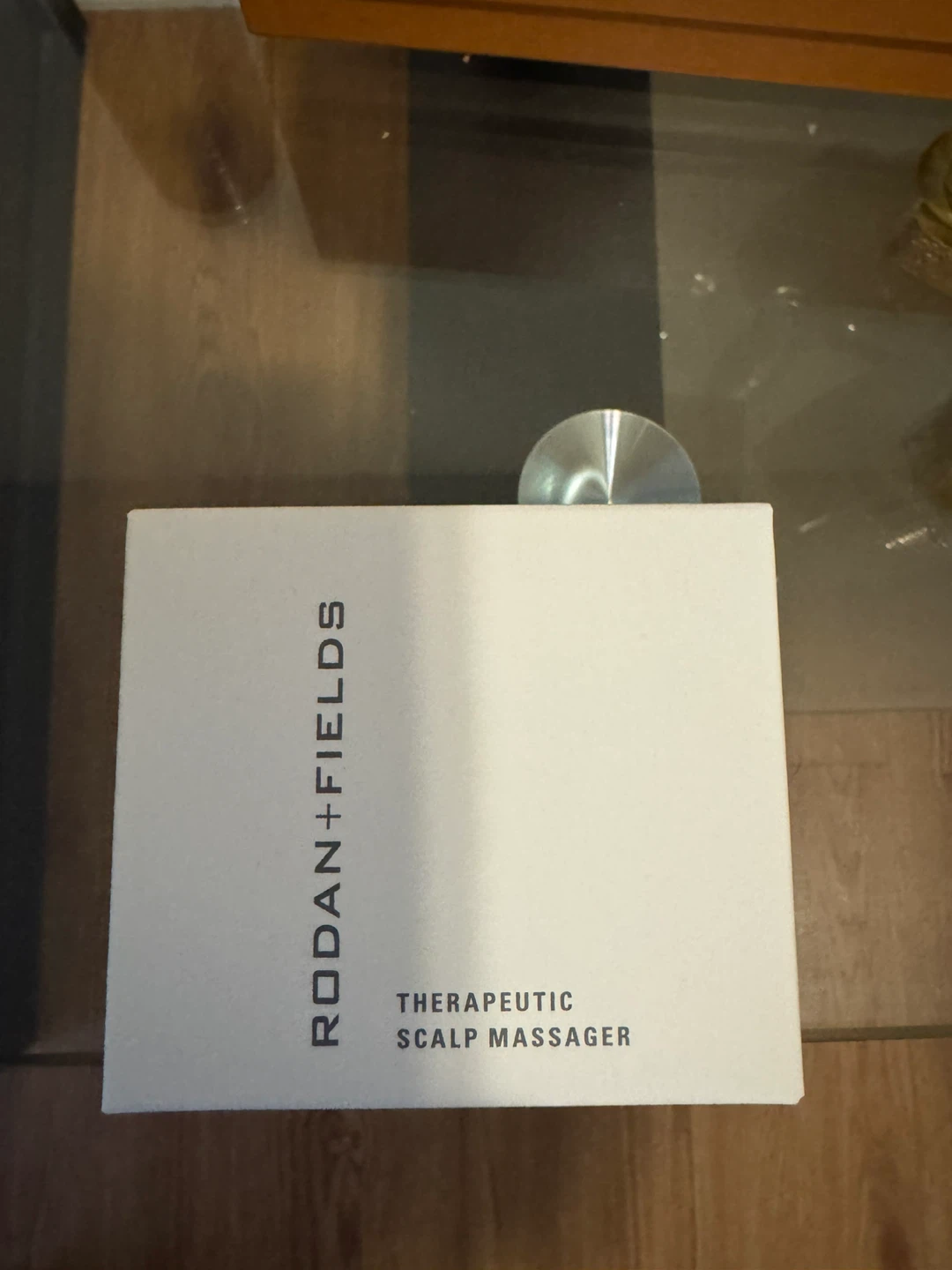 Rodan + Fields Therapeutic Scalp Massager - photo 2