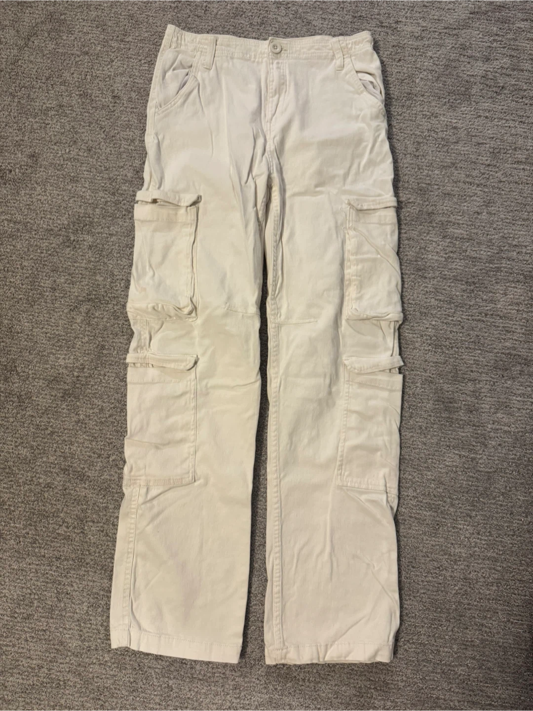 Assorted Women’s Cargo Pants - photo 4