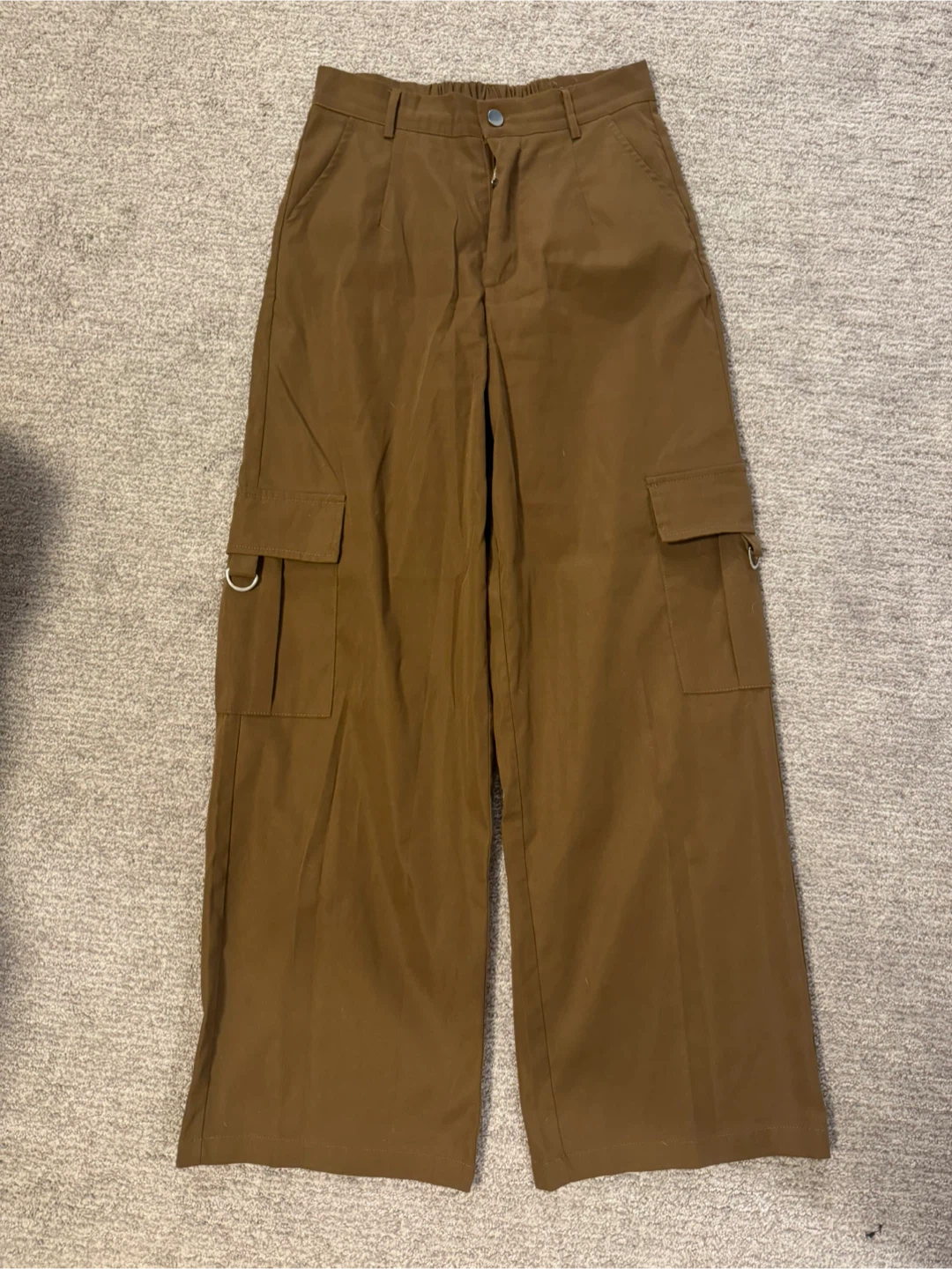 Assorted Women’s Cargo Pants - photo 2