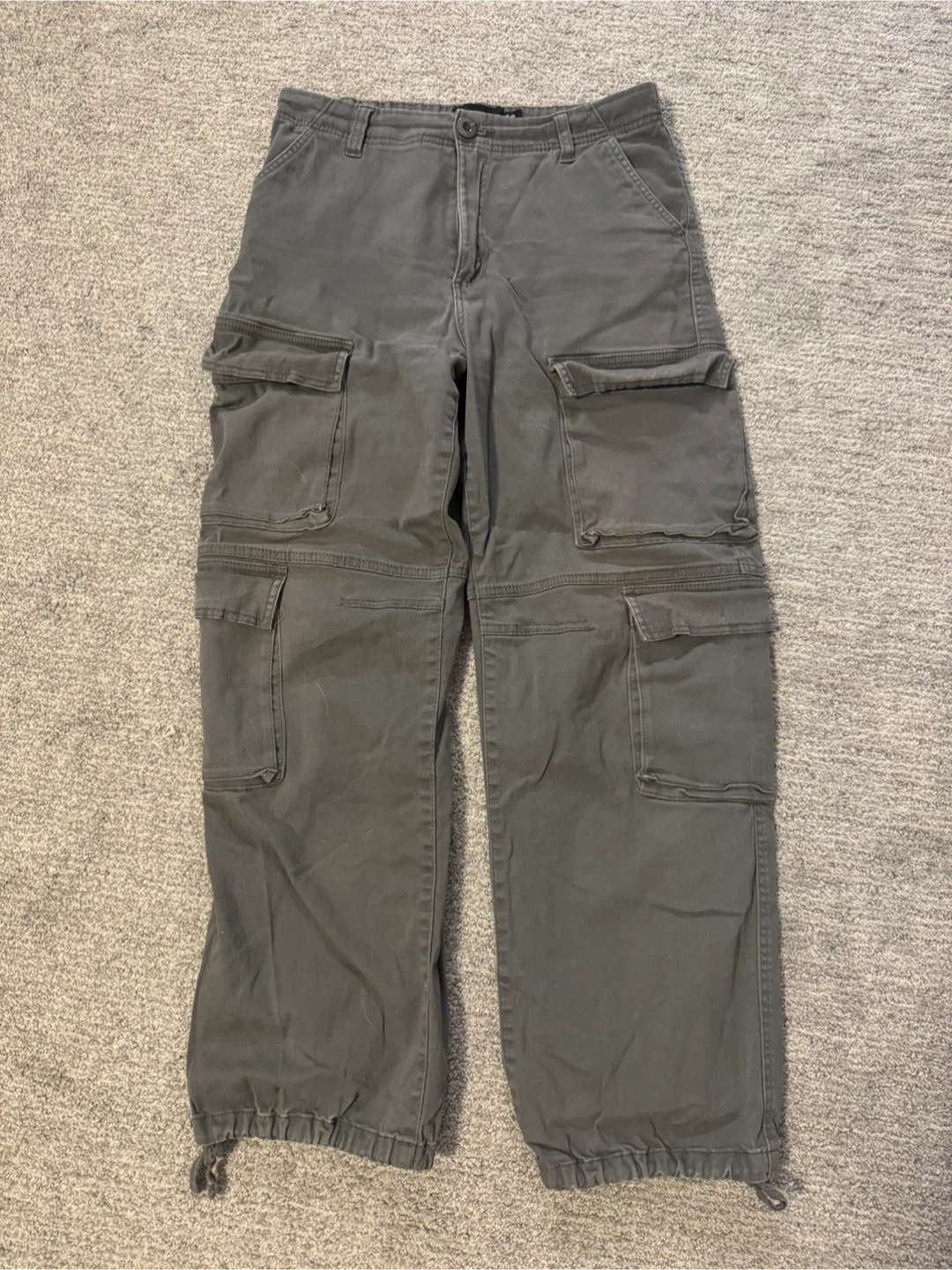Assorted Women’s Cargo Pants - photo 5