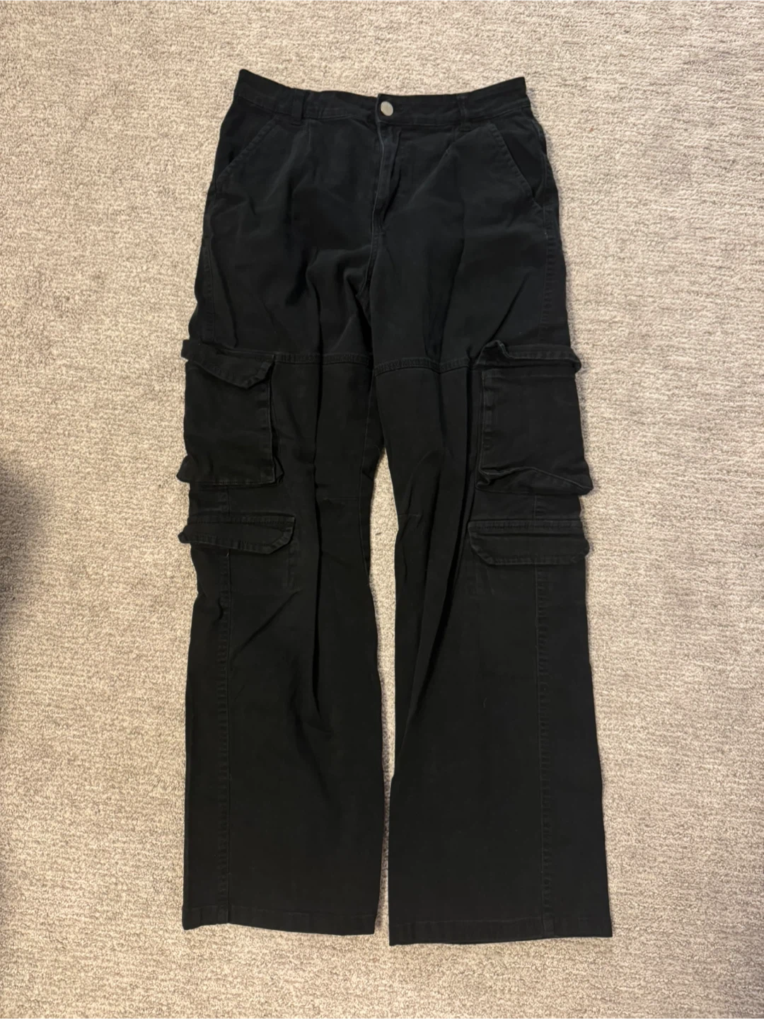 Assorted Women’s Cargo Pants - photo 3