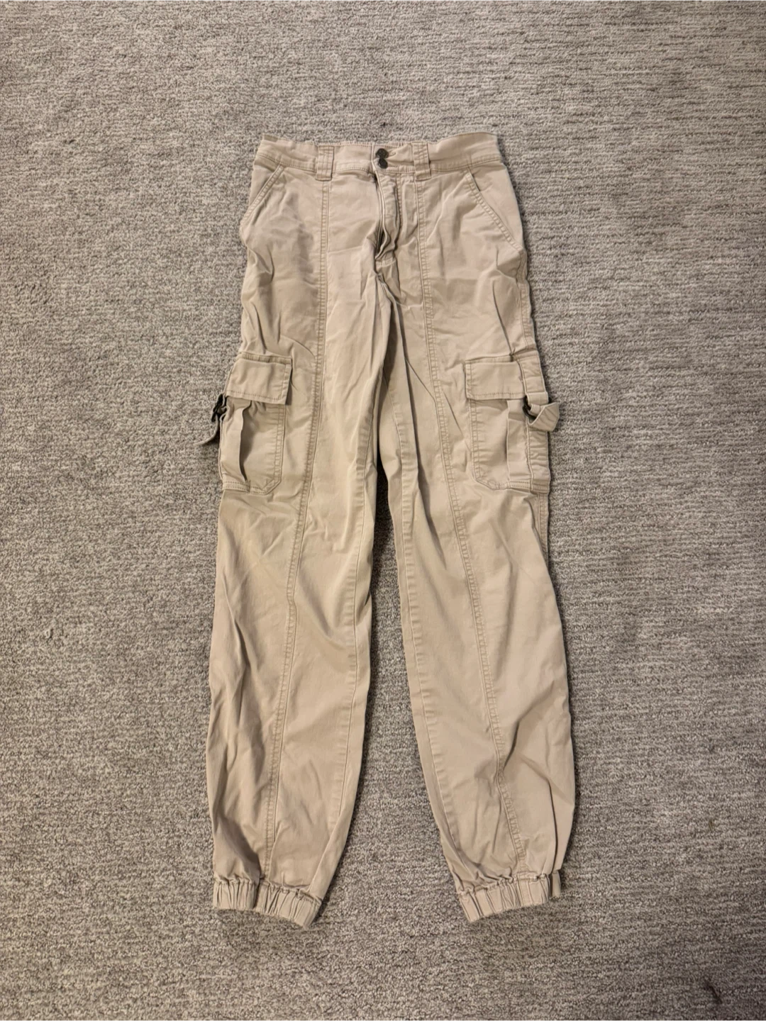 Assorted Women’s Cargo Pants