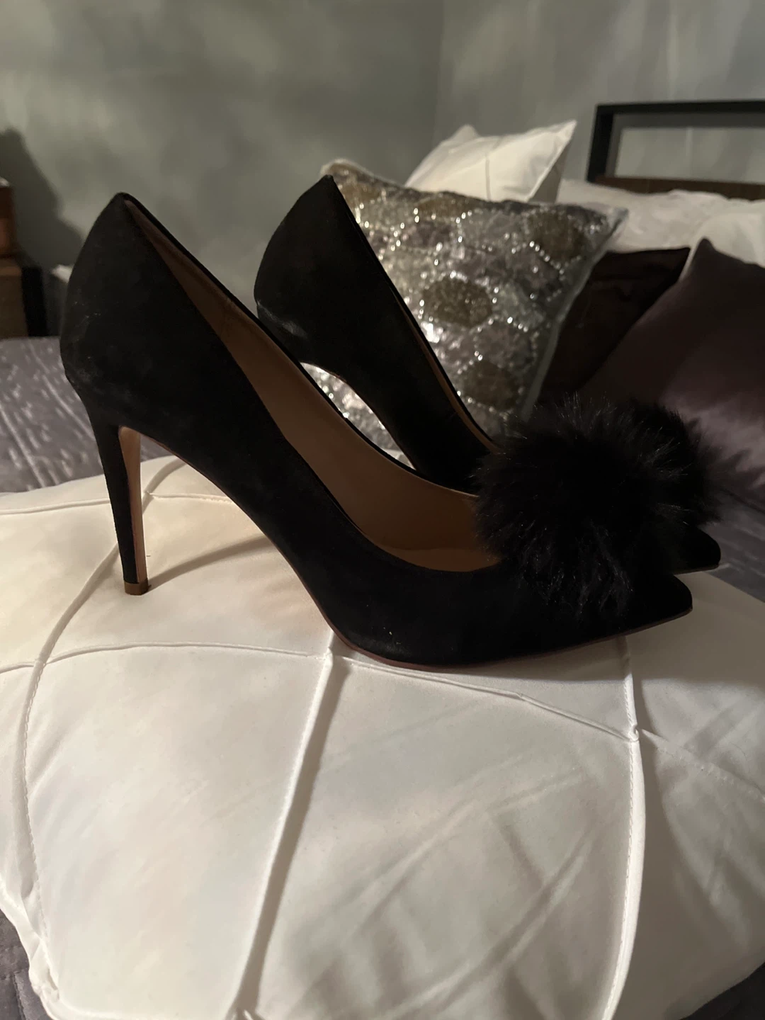 Steve Madden heels size 9 - photo 2