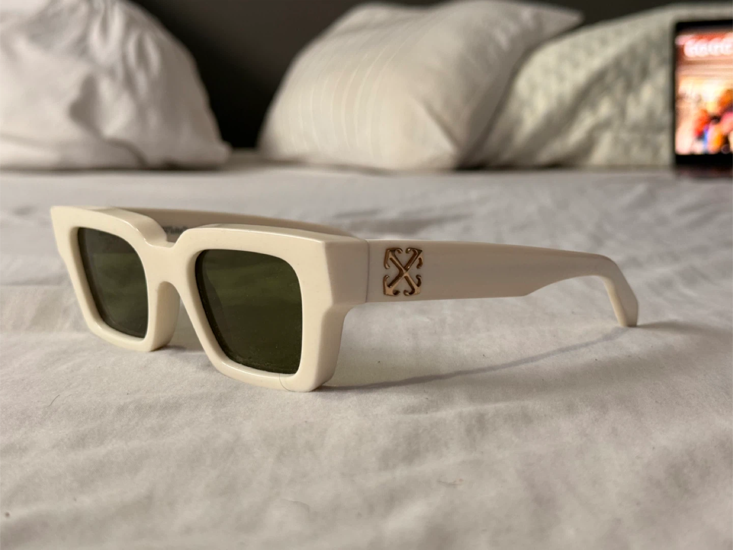 Off-White Sunglasses