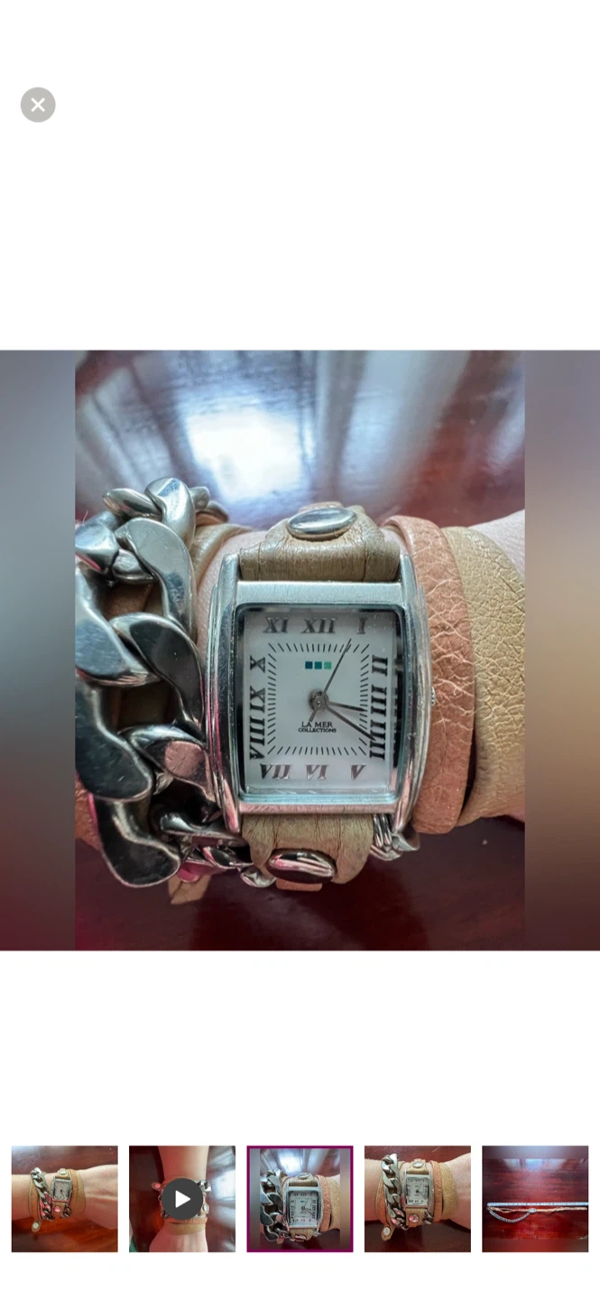 La Mer Collections Watch - photo 3