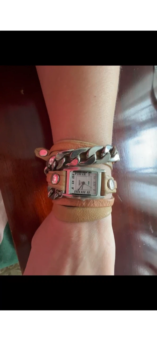 La Mer Collections Watch - photo 2