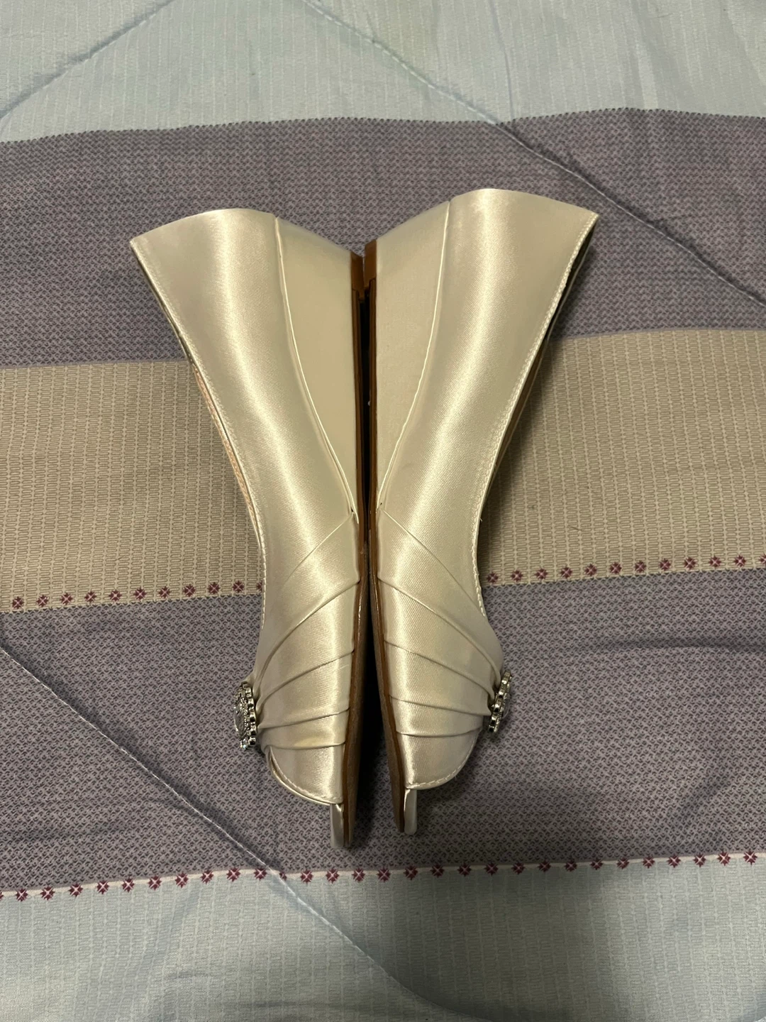 WEDDING SHOES - photo 2