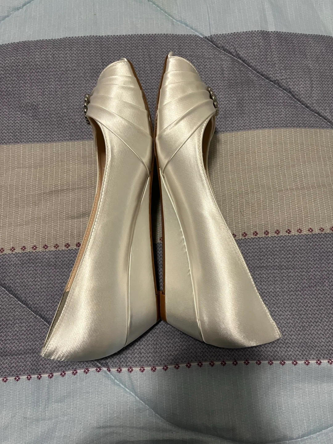 WEDDING SHOES - photo 3