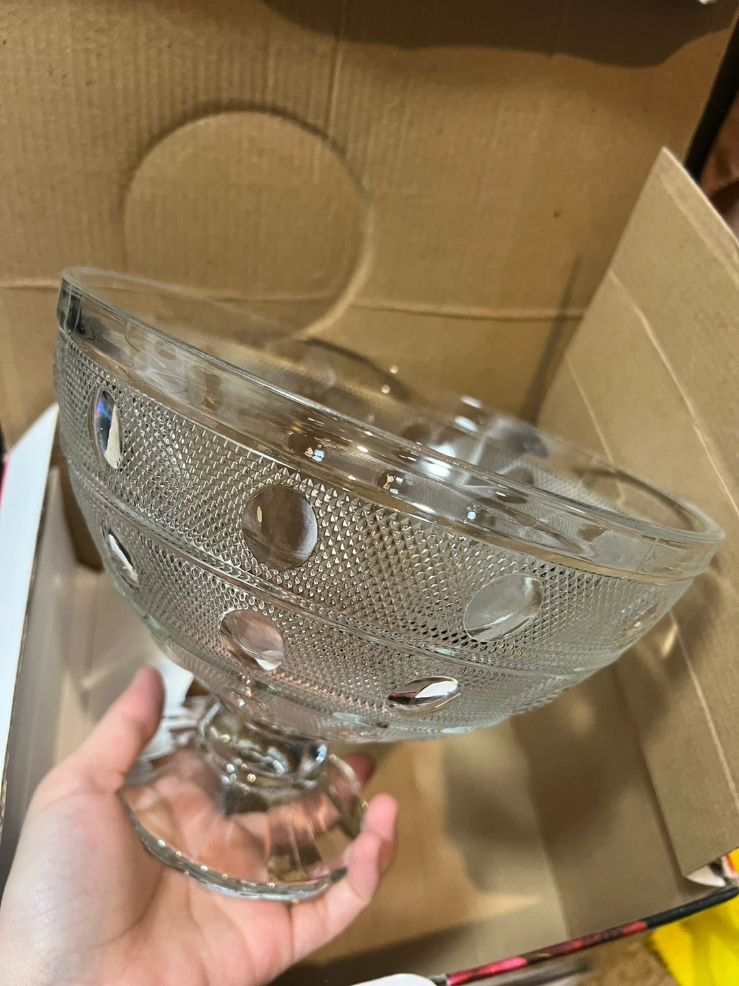 Bubble 7-Piece Bowl Set, New in Box! - photo 3