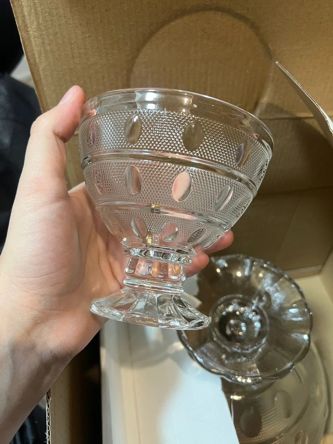 Bubble 7-Piece Bowl Set, New in Box! - photo 2