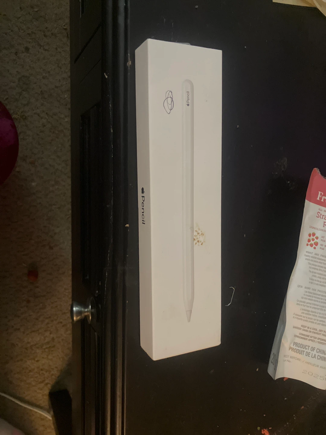 Apple Pencil 2nd Generation - Like New! - photo 2