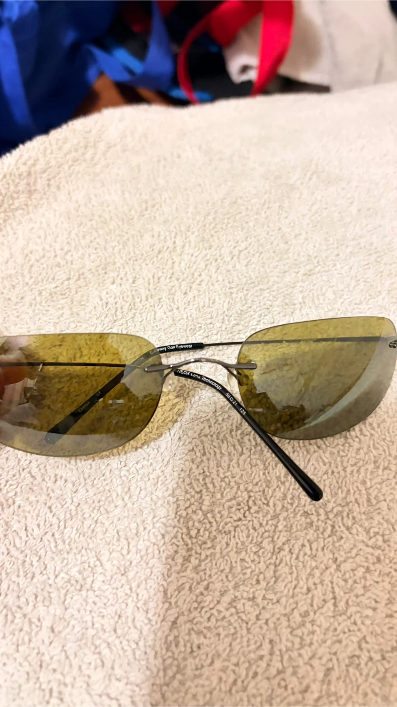 Callaway golf Sunglasses