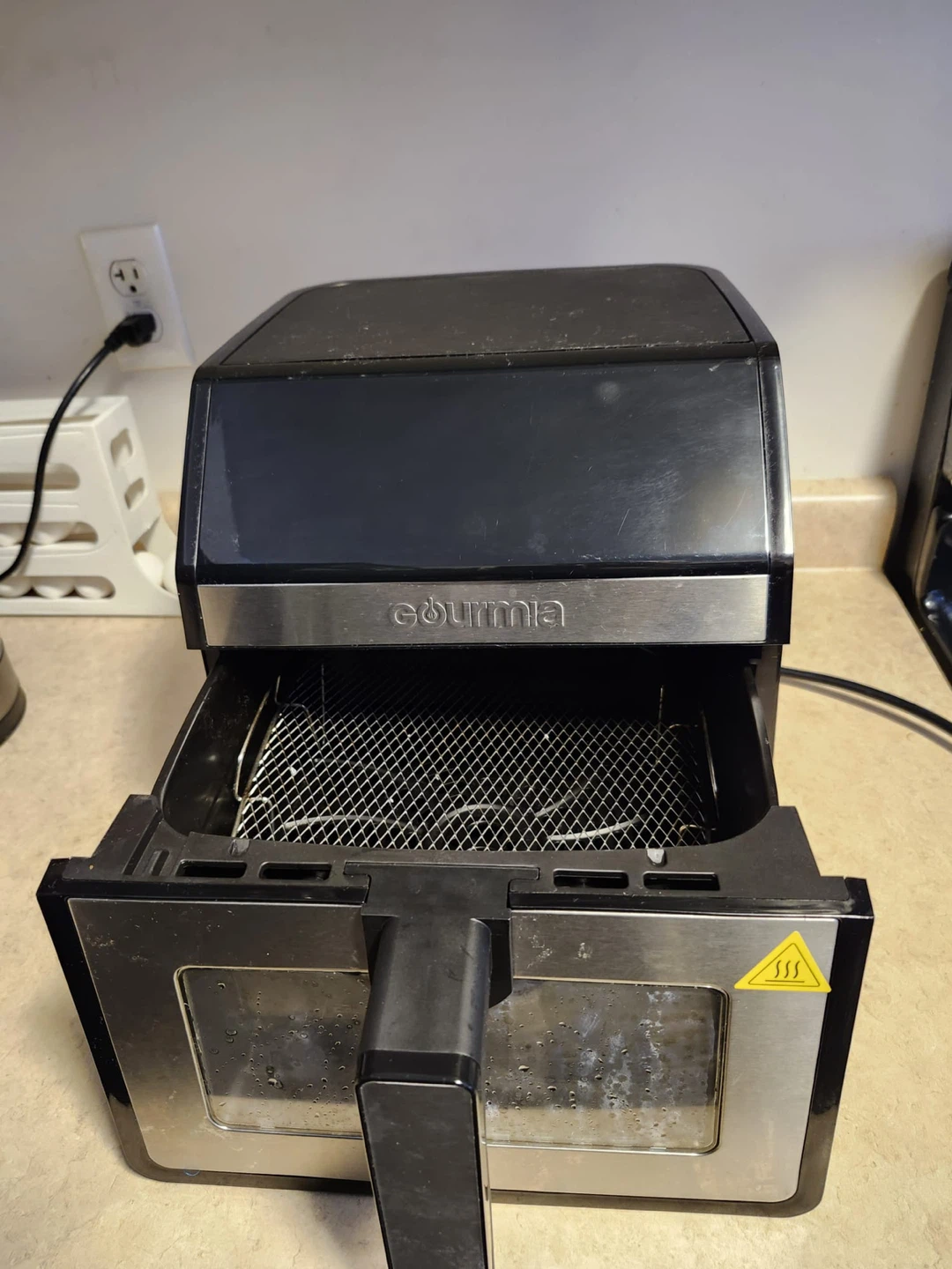 Gourmia Digital Air Fryer Oven